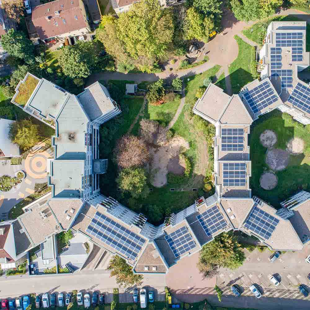 Get a free solar quote today